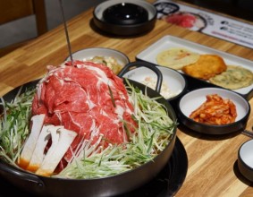 인천 미추홀구 맛집 청담물갈비 산더미물갈비 가성비 굿