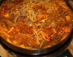 한대역맛집 안산불막정식 맛집 청담물갈비 안산한대앞역점