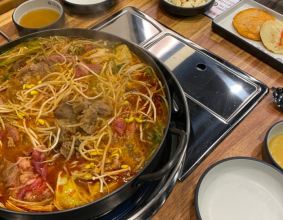 의정부물갈비 핫플맛집 청담물갈비~