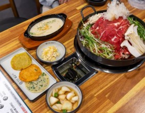 안산한대앞맛집 청담물갈비 안산 한대앞역점 - 물갈비 맛집으로 맛나요!