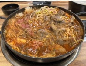 청담물갈비 [충주 연수점 ]