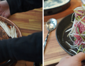 동탄남광장고기 맛집 청담물갈비 동탄신도시 불고기