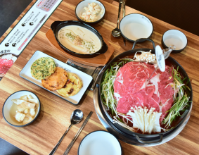 창원물갈비 맛집 청담물갈비 창원중동점