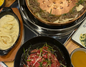 청담물갈비 (의정부역 맛집) 푸짐한 갈비