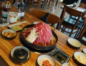 천안쌍용동맛집 맛있는 청담물갈비 지인이 추천한 이유