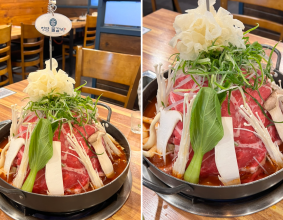 안산 맛집 청담물갈비 안산한대앞역점 상록수 맛집 인정