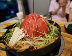 춘천고기 강원대 맛집 청담물갈비 춘천퇴계점