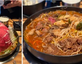 [청담물갈비_시흥배곧점]8월 1주차 주간일기