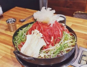 안산한대 맛집 청담물갈비 단골될 예감