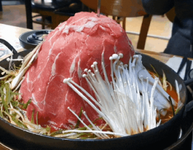 천안 쌍용동 맛집 청담물갈비 산더미물갈비 깊은맛에 반해