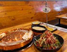 안산 한대역앞맛집 청담물갈비 너무 맛있어