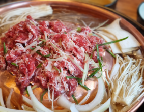 청담물갈비 천안쌍용점, 천안맛집