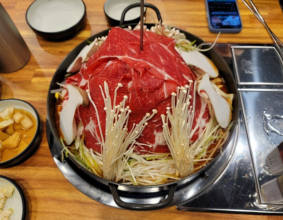 청담물갈비 의정부역맛집 솔직후기 남겨드립니다!