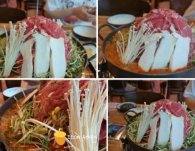 [경기/시흥] 시흥은행동맛집, 청담 물갈비 은계점 솔직후기