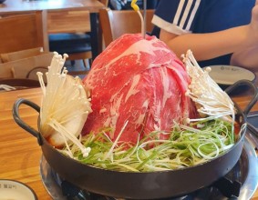 [청담물갈비_시흥배곧점]7.17 - 7.24 블챌!