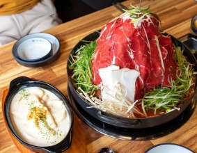 천안쌍용동술집 청담물갈비 완전 맛있어!