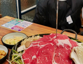 [맛집] 시흥장현 청담물갈비 후기 / 내돈내산