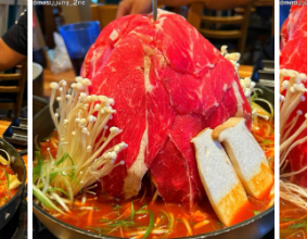 [부천 맛집] 부천 중동 맛집 ‘청담물갈비’ 부천점 물에 빠진 고기는 이곳이 최고