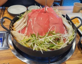 청담물갈비 춘천퇴계동맛집으로 인정해