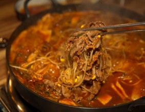 한대앞역맛집 청담물갈비 안산 한대앞역점에서 맛있게 냠냠~♬