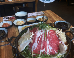 장현맛집 청담물갈비 장현점 압도적인 비쥬얼! 맛도 최고!