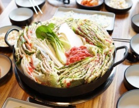 천안 쌍용역맛집 청담물갈비