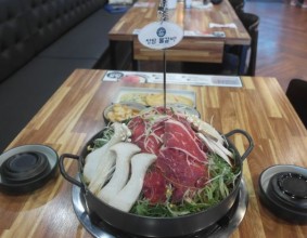 시흥은행동맛집 청담물갈비 시흥은계점 맛이 딱 좋아