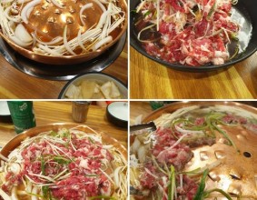 [2022 07 23] 청담물갈비 안산한대앞역점