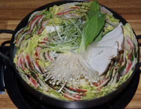 인천 주안역 맛집 청담물갈비
