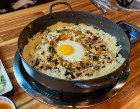 시흥은행동맛집 모임하기 좋은 깔끔한 식당 청담물갈비 시흥은계점