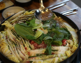 의창구맛집 청담물갈비 창원중동점 맛있네~♬