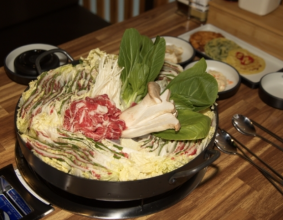 창원 회식 [청담물갈비 창원중동점] 맛도 서비스도 완벽했어