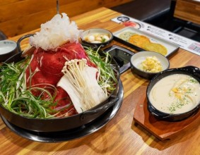 안산한대앞역맛집, 청담물갈비에서 산더미물갈비 맛보고 온 후기