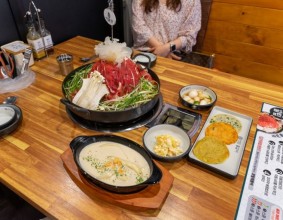 한대앞역고기 맛집 청담물갈비 안산 한대앞역점 산더미 물갈비 추천