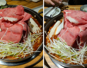 주안역 맛집 추천! [청담 물갈비] 산더미 물갈비 드디어 먹어봤어요#내돈내산