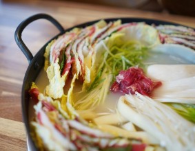 쌍용동고기집 청담물갈비 산더미불고기 밀푀유 맛집이야