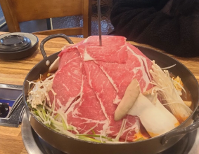 오...맛있겠다...