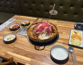 #청담물갈비 #주안산더미물갈비 #주안맛집 #주안핫플 #인천핫플